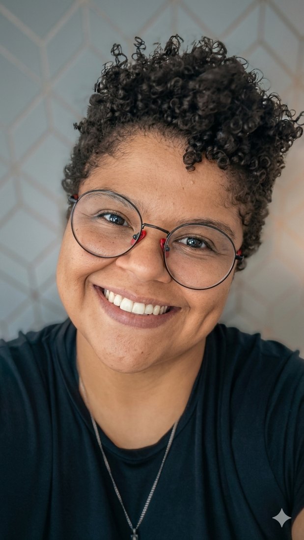 Izabella Leite, co-fundadora da IDX
